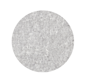 Galvalume color swatch