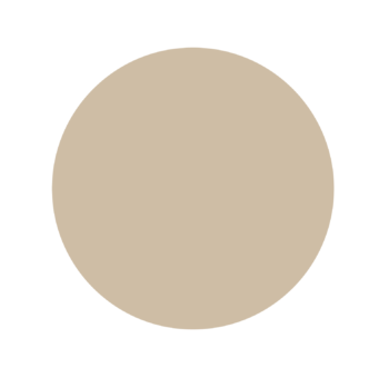 Sandstone color swatch
