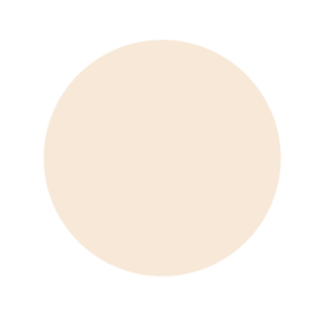 Beige color swatch